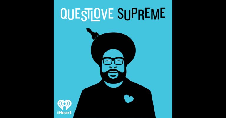 Questlove Supreme | iHeart