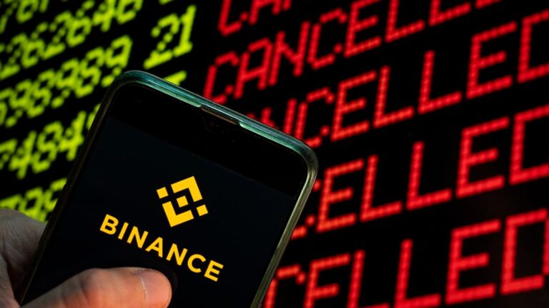 Binance executive escapes Nigerian custody as authorities file new tax charges