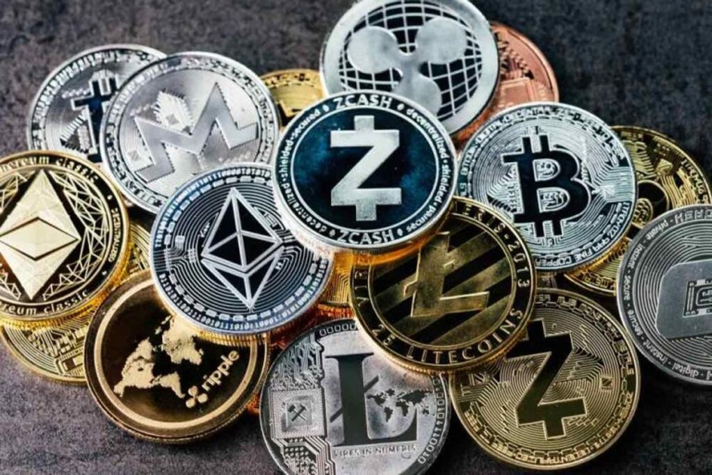Best 10 Altcoins in March 2024
