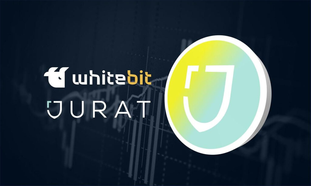 JTC Network’s Revolutionary Legal -Recourse Bitcoin Fork Listed on WhiteBIT, Bridging Digital Assets with Official Court Systems