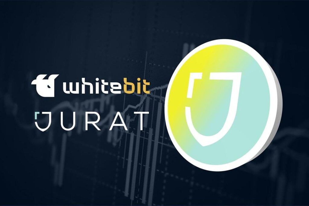 JTC Network’s Revolutionary Legal -Recourse Bitcoin Fork Listed on WhiteBIT, Bridging Digital Assets with Official Court Systems – Benzinga