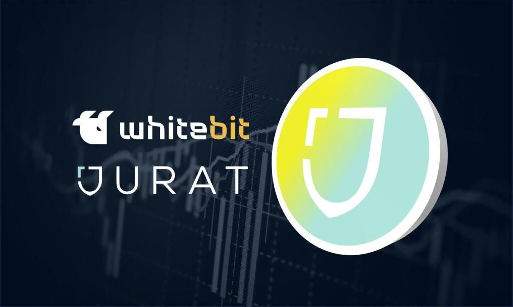 JTC Network’s Revolutionary Legal -Recourse Bitcoin Fork Listed on WhiteBIT, Bridging Digital Assets with Official Court Systems – WalletInvestor Magazin – Investing news