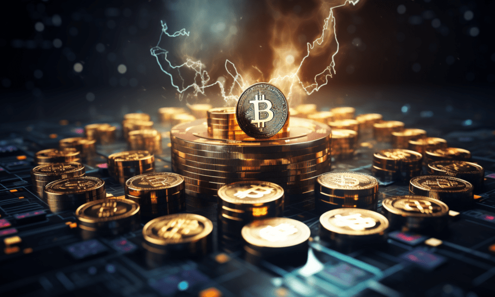 Bitcoin (BTC) & Solana (SOL) Holders Bet Big on DeeStream (DST) with Platform Stability Poised for 100X Returns, Say Experts – TechBullion