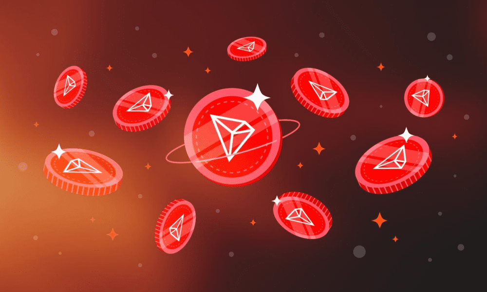 Analysts predict a significant 50X increase for Raffle Coin, attracting Polkadot and TRON investors to its raffle offerings