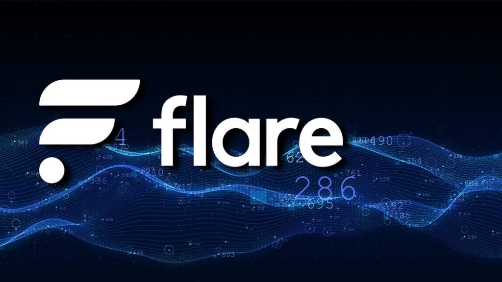 Ripple Ally Flare (FLR) To Usher In Crucial Upgrade, FLR Benefit?