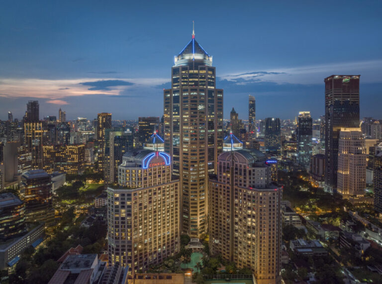 11 best hotels in Bangkok for an unforgettable stay & a bagful of memories