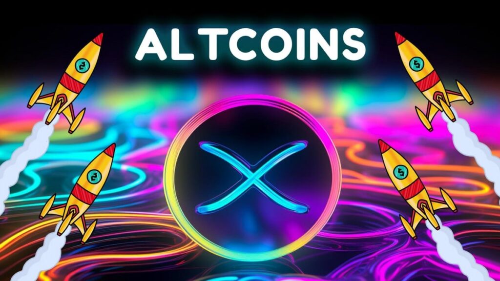 6 Altcoins To Buy For $1 Million Portfolio By The End Of 2024