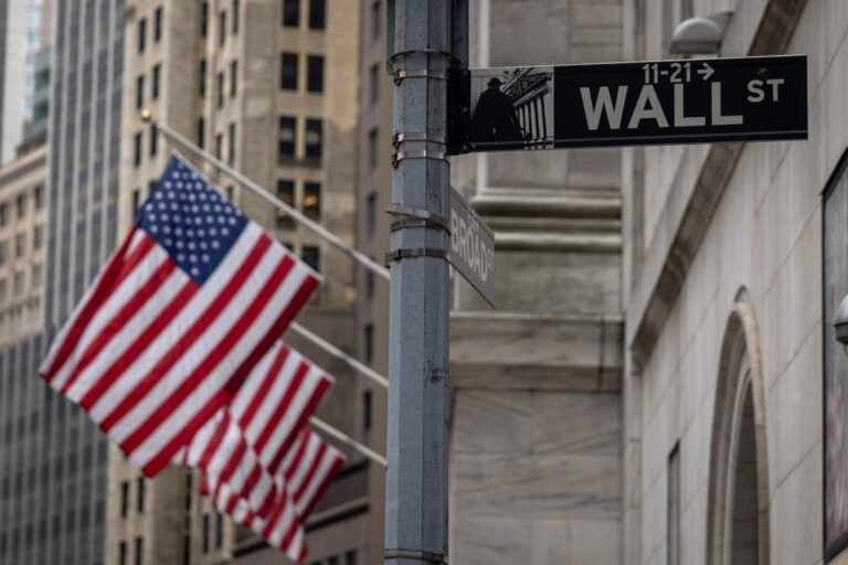 US economy has Wall Street ‘borderline speechless’ after blowout March jobs report