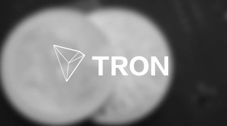 Tron TRX Continues Lower within a Defined Range as Market Consolidates