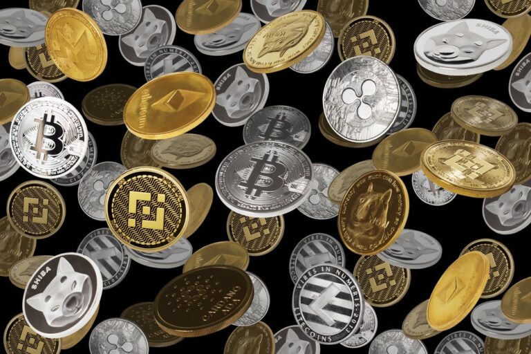 Bitcoin, Ethereum, Dogecoin Surge Despite Hawkish Remarks From Fed President—Analysts Predict King Could Now Go Vertical with Several Critical Indicators In Alignment – Benzinga