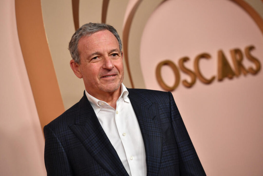 Memo to Disney CEO Bob Iger: Now you must deliver for retail investors