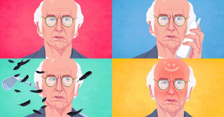 Every Episode of ‘Curb Your Enthusiasm,’ Ranked