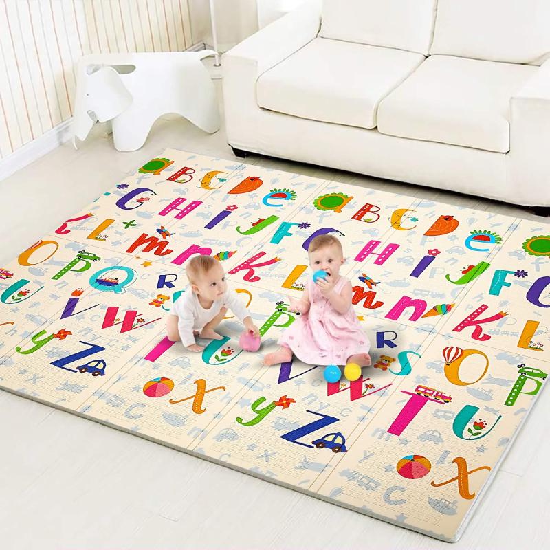 Baby Play Mats Market Set for Explosive Growth: Mambobaby