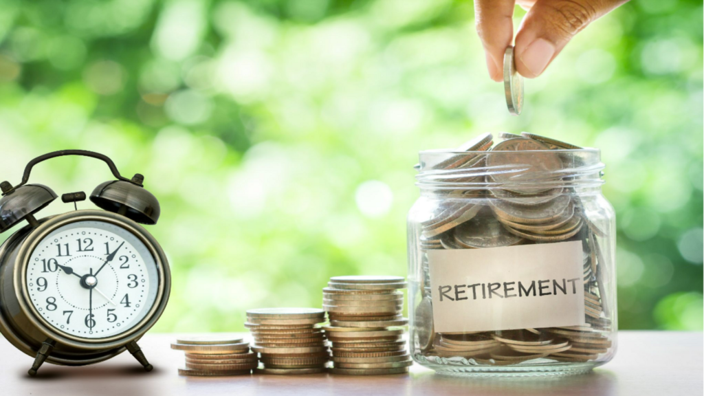Retire Rich, Retire Smart: Unlocking the Tax Benefits of National Pension System | Mint