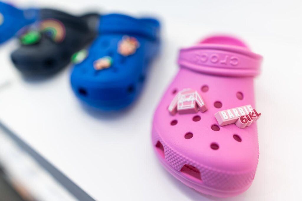 Ugly shoes are here to stay: Ugg, Crocs thriving as consumers turn to comfort