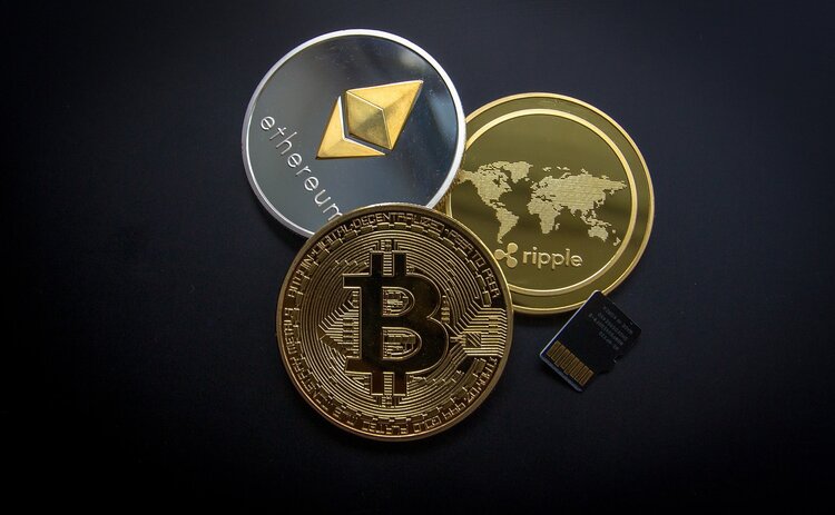 Cryptocurrencies Price Prediction: Bitcoin, Ethereum & PancakeSwap — American Wrap 8 April