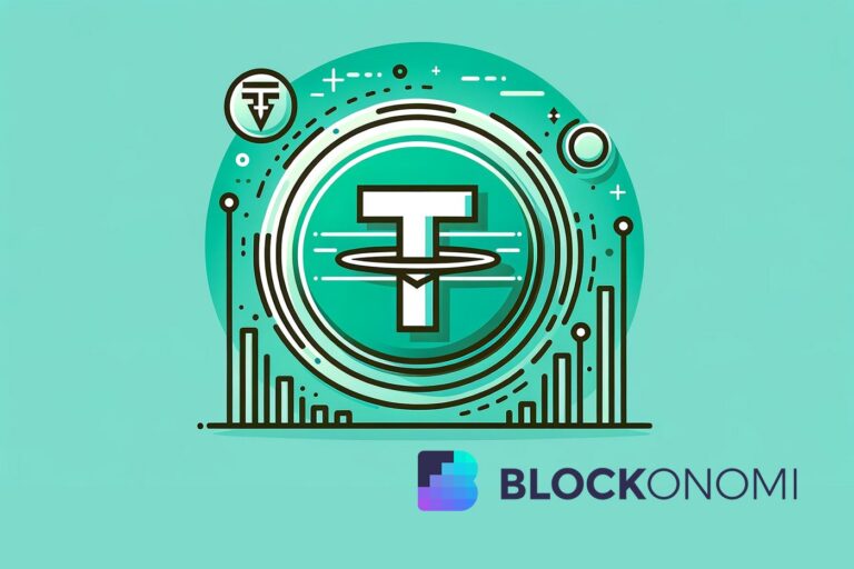 Tether Nears Completion of a $500M Foray into Bitcoin Mining – Blockonomi