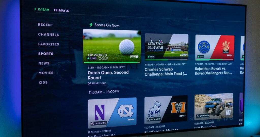 Hulu With Live TV: plans, price, channels, DVR and more | Digital Trends