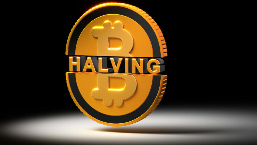 Bitcoin halving, crypto mining: Riot Platforms CEO discusses