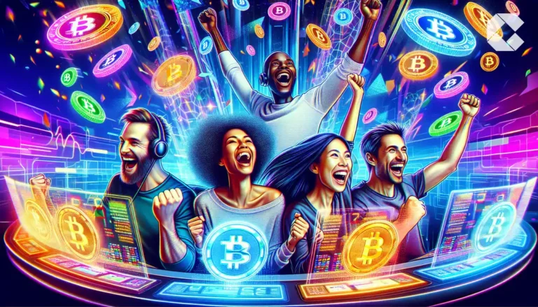 25 Best Crypto & Bitcoin Casinos to Play at in 2024