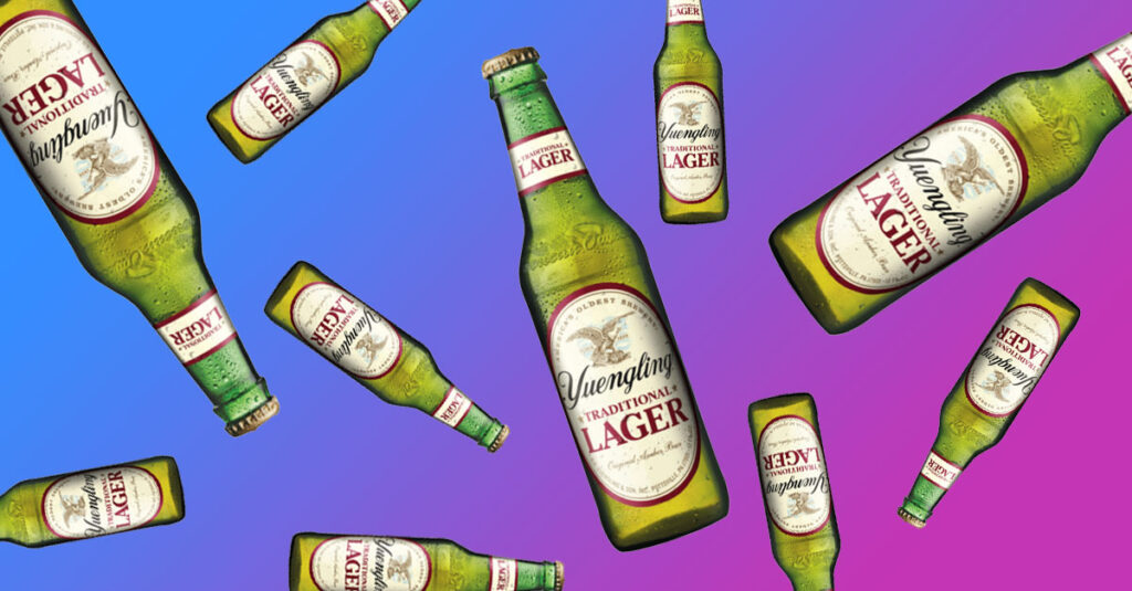 12 Things You Should Know About Yuengling