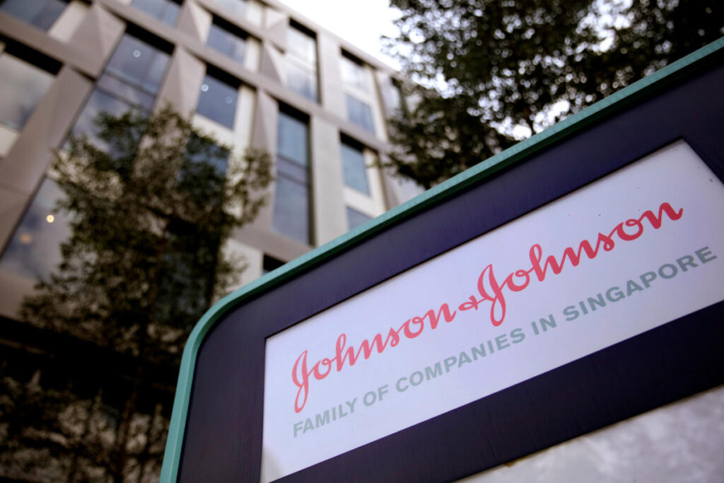 J&J CFO: We’ve ‘beefed up’ cardiovascular medical devices business in hopes of reviving our medtech business