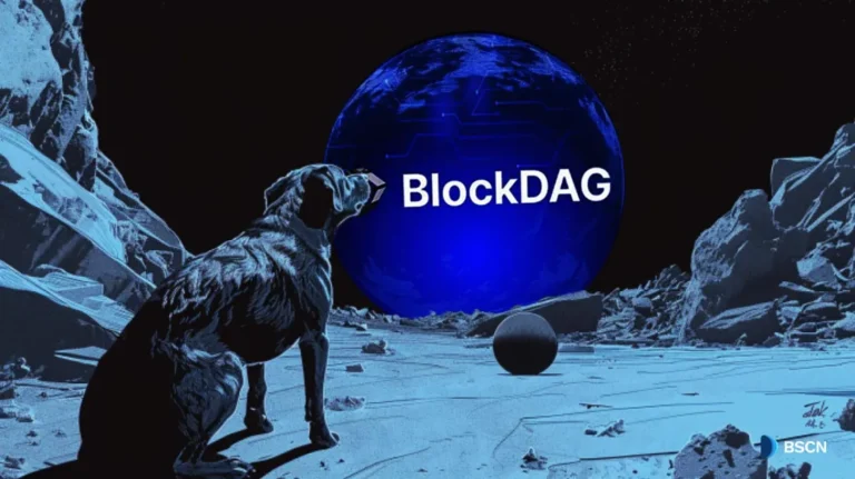 BlockDAG Presale Stuns With $6.2 Million Amid XRP Rally And BCH Price Prediction; Will BDAG Touch $10M In April?