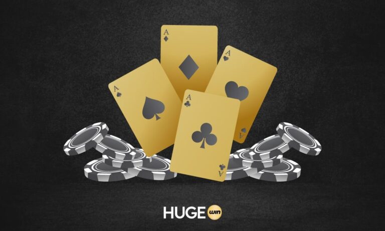 Crush the Competition and Rack up Big Wins on HugeWin! – WalletInvestor Magazin – Investing news
