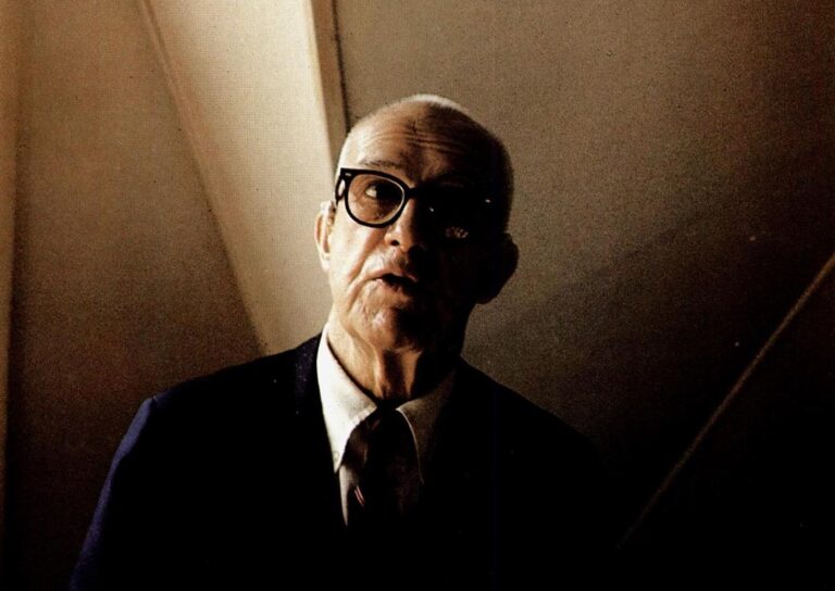 Comment on High Times Greats: Buckminster Fuller by Frank dineros