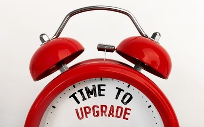 Nakamoto Upgrade Release Date Set: Bitcoin L2 Stacks Prepares For Major Update | Bitcoinist.com