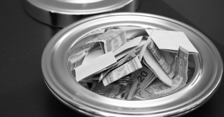 Tithing in the New Testament – Is it Required Today?