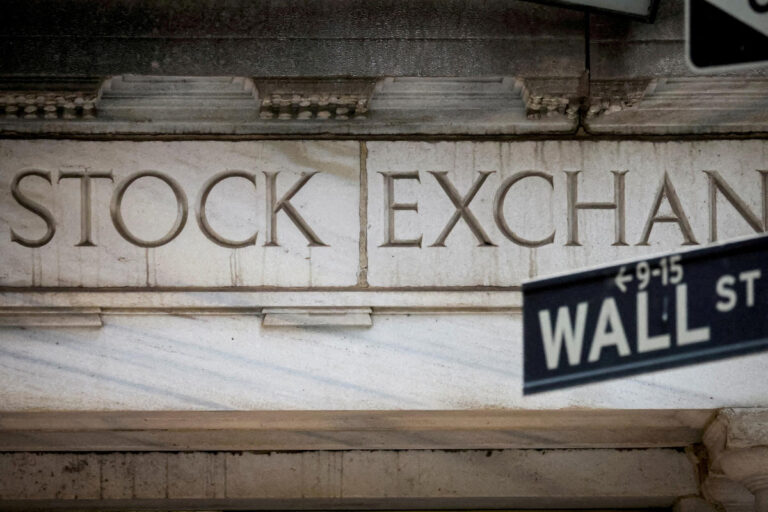 One of Wall Street’s favorite calls to start 2024 has flopped