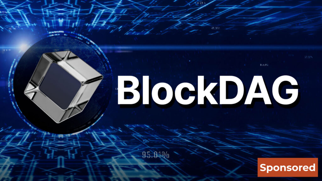 BlockDAG Batch 4 Presale Starts, Monero and Polygon Investors Are Chasing Market Recovery