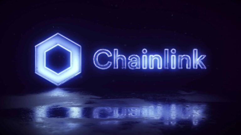 Chainlink Dominates Development Frequency: LINK Surges