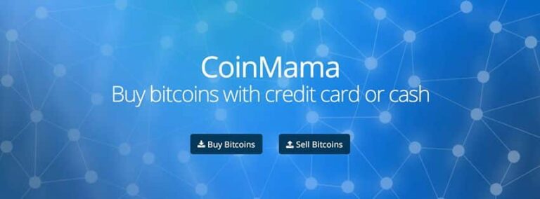 Comment on Coinmama Review by liamnoah
