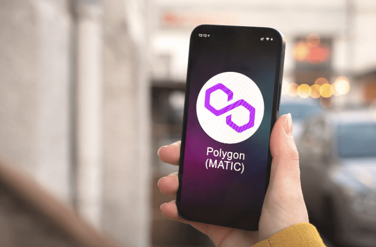 Polygon’s Napoli Upgrade Propels Ethereum Scaling, AI Crypto’s Presale Attracts Major Capital