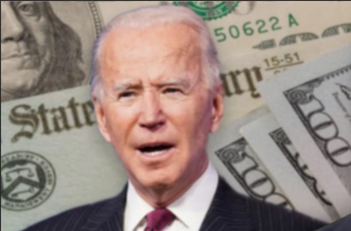 ‘Something Will Have to Give’: IMF Issues Dire Warning to Biden Administration Anthony Altomari, The Western Journal