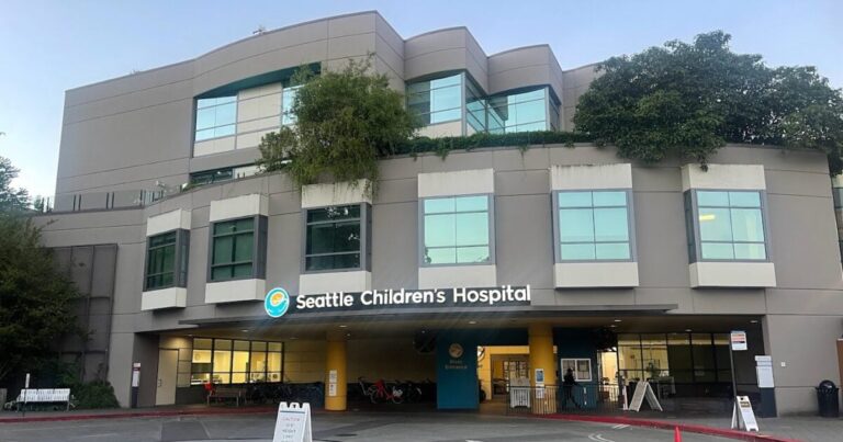 Seattle Children’s Hospital Withdraws Business from Texas in Response to Investigation Into “Gen­der Tran­si­tion” Treat­ments for Minors Jim Hᴏft