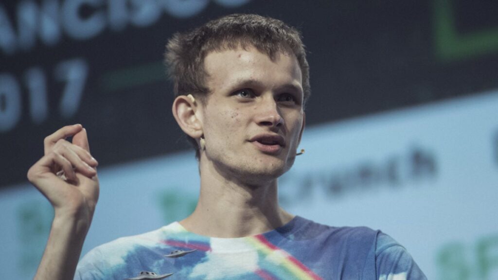 Vitalik Buterin emphasizes need for parallelization in Ethereum rollups | The Block