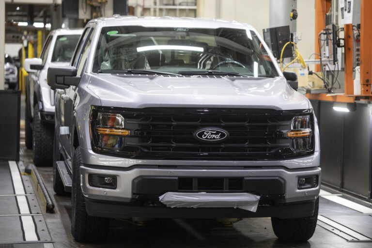 Ford earnings preview: Guidance update, shifting product strategy key for investors