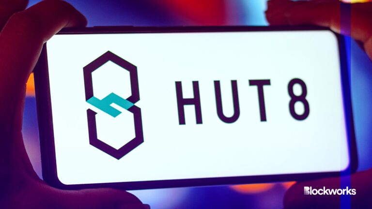 New Hut 8 CEO prepared to make ‘hard decisions’ to nix inefficiencies – Blockworks