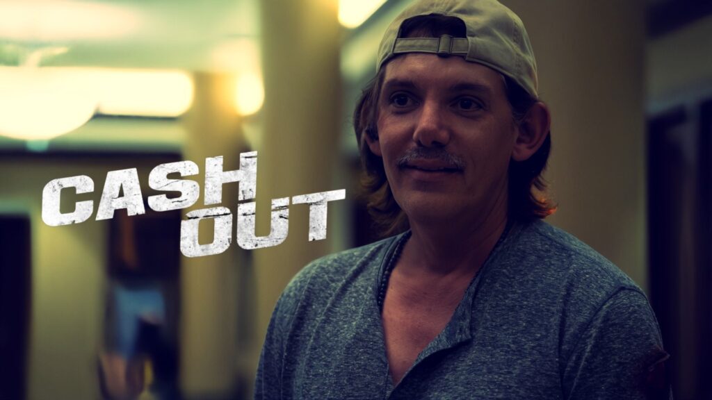 Lukas Haas on Cash Out, Its Sequel, and Playing John Travolta’s Brother