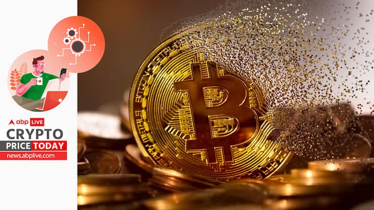 Cryptocurrency Price Today: Bitcoin Dips To $64,000 As Top Coins Land In Reds