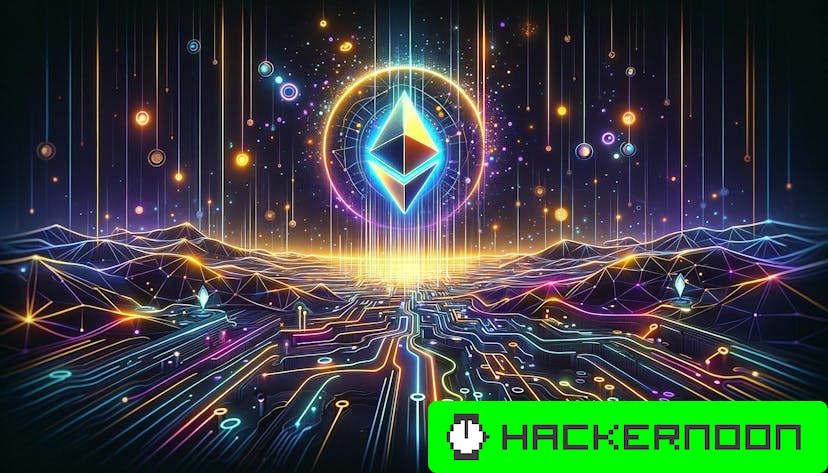 Ethereum Dencun Upgrade: Everything You Need to Know | HackerNoon