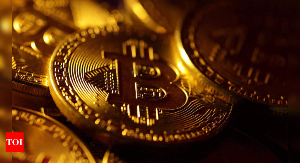 Bitcoin ‘ponzi’ scheme accused bail rejected – Times of India