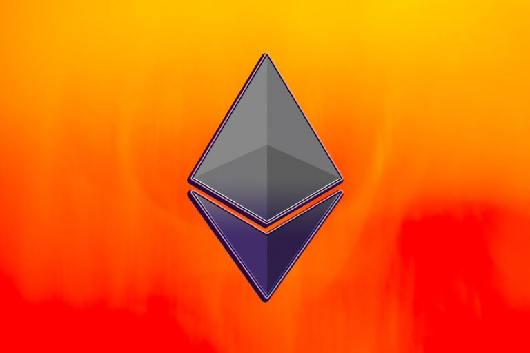 Over 37% Of All ETH Is Locked In Smart Contracts: Will Ethereum Prices Roar Above $4,000?