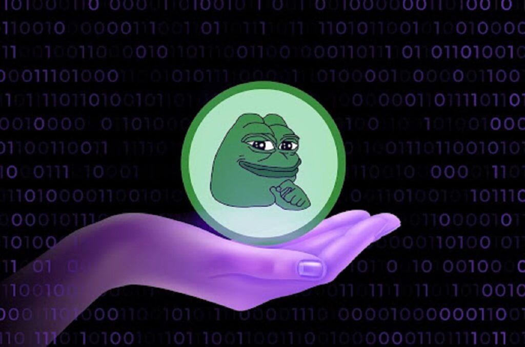 PEPE Coin’s Meteoric Rise: Will the 70% Surge Trigger a Short Squeeze? – Crypto News Flash