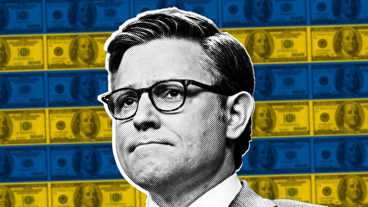 JUST IN: $61 Billion Was Just The Beginning – Ukrainian President Zelenskyy Announces 10 Year Funding Agreement with U.S.: “GLORY TO UKRAINE” (VIDEO) Jordan Conradson