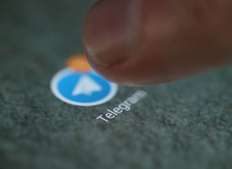 Cryptoverse: TON takes off on Telegram tie-up – MarketScreener