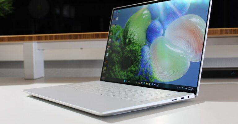 Best Laptop Deals: Dell XPS 14, MacBook Pro 16, and More | Digital Trends